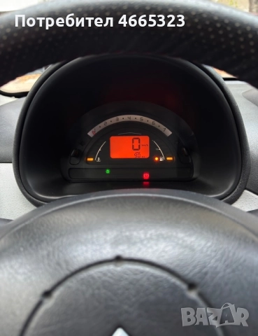 Citroen C3 1.4hdi, снимка 15 - Автомобили и джипове - 52855682