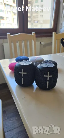 Ultimate Ears Wonderboom 3 - 2 броя