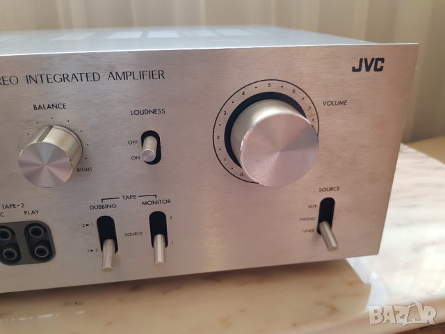 JVC Ja-s11, снимка 7 - Аудиосистеми - 37339891