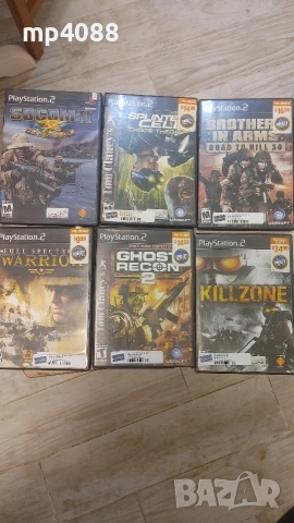 playstation 2 slim, снимка 8 - PlayStation конзоли - 54292858