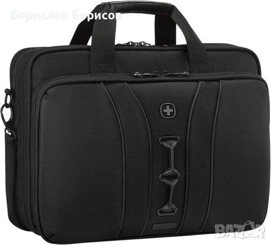 Чанта за лаптоп Wenger