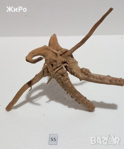 Корен от Азалия /декорация/ 55, снимка 2 - Други - 54102251