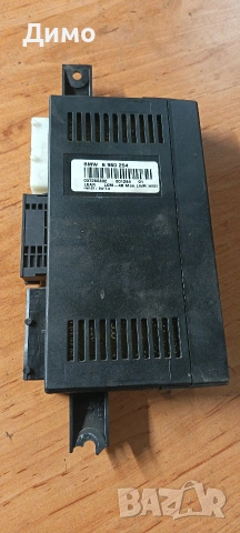 модул светлини лайт модул бмв е39 bmw e39