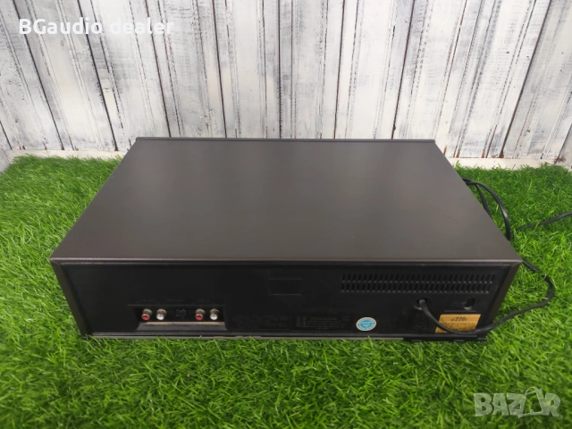 Technics M-250, снимка 9 - Декове - 54318955