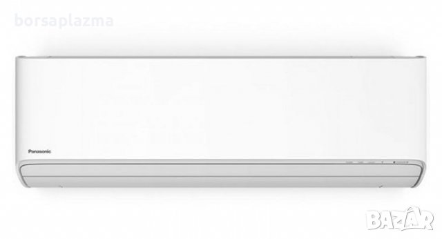 Инверторен стенен климатик Panasonic KIT-Z35-XKE, снимка 1