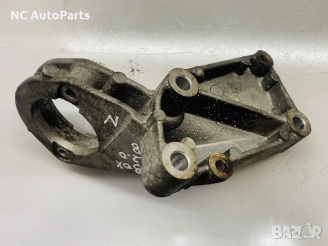 Бракет за полуоска за Пежо Боксер Ситроен Релеи 2.0 дизел DW10F 55259294 2018, снимка 2 - Части - 48860919