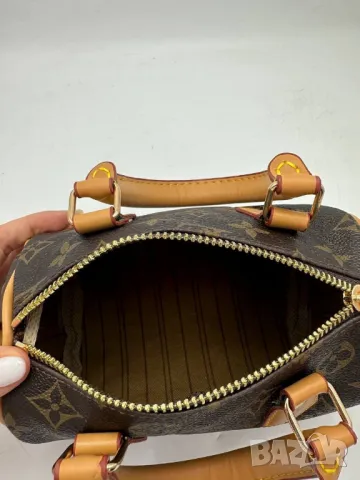чанти louis vuitton, снимка 3 - Чанти - 50406760