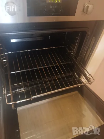 Фурна за вграждане Whirlpool, снимка 2 - Печки, фурни - 56448157