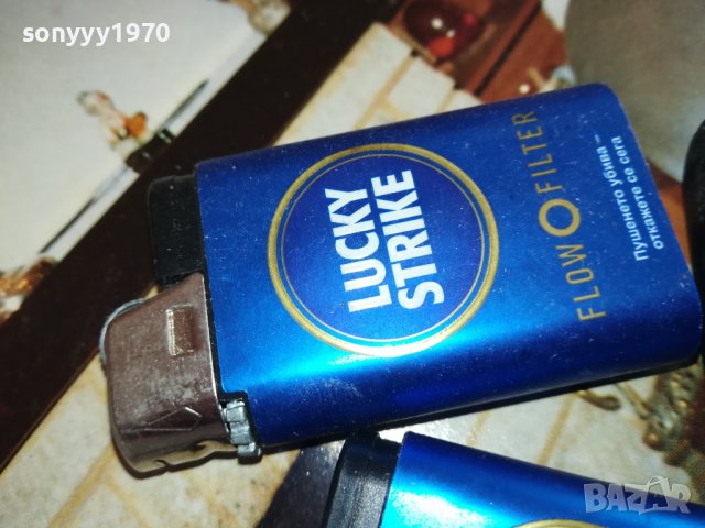 ЛЪКИ-НОВИ ЗАПАЛКИ ЗА КОЛЕКЦИЯ 0902241636, снимка 5 - Колекции - 44214108