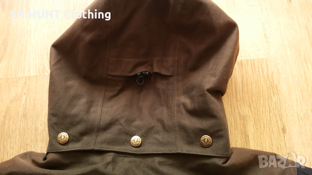 Chevalier Outland Pro Action Coat GORE-TEX Jacket размер XL за лов яке водонепромукаемо - 849, снимка 18 - Якета - 44914229