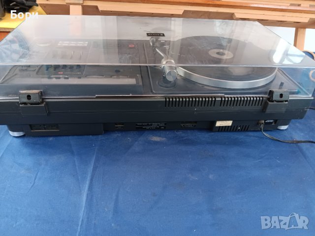 SANYO JXT 4800 HK, снимка 17 - Аудиосистеми - 44247727