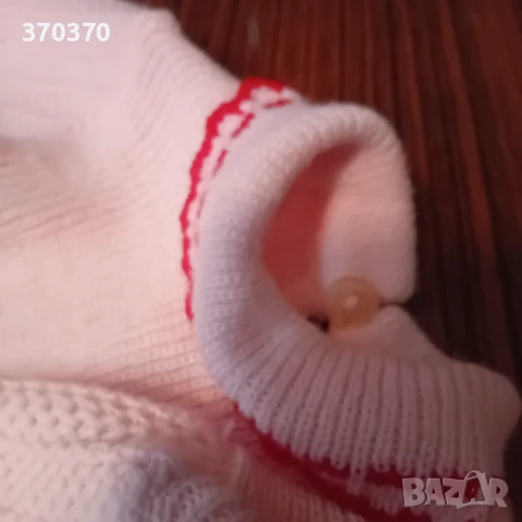 Детска рокличка, снимка 4 - Бебешки рокли - 50794601