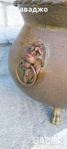 Кашпа, снимка 2 - Саксии и кашпи - 50751940