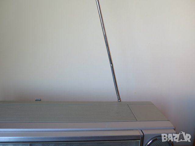 National Panasonic RX-5150LS Ghettoblaster Boombox 1981г, снимка 12 - Радиокасетофони, транзистори - 42903087