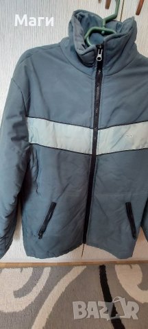 Зимно яке за момче, снимка 2 - Детски якета и елеци - 37957466