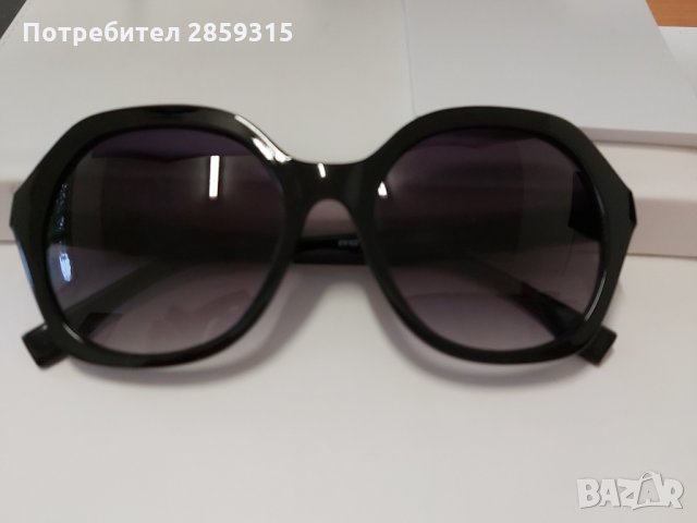Дамски слънчеви очила 5, снимка 4 - Слънчеви и диоптрични очила - 30759878