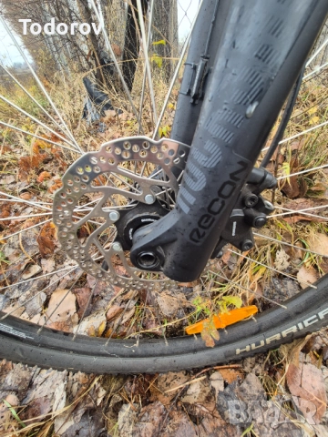 Планински Бегач GT Avalanche, снимка 6 - Велосипеди - 52559241