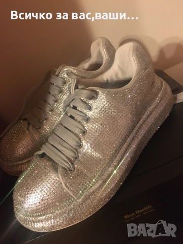 Маратонки -50лв.