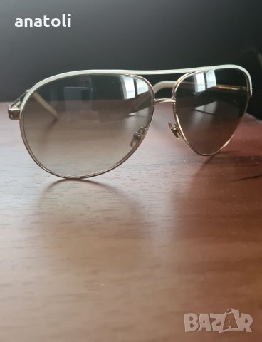Слънчеви очила GUCCI , снимка 7 - Слънчеви и диоптрични очила - 32183482