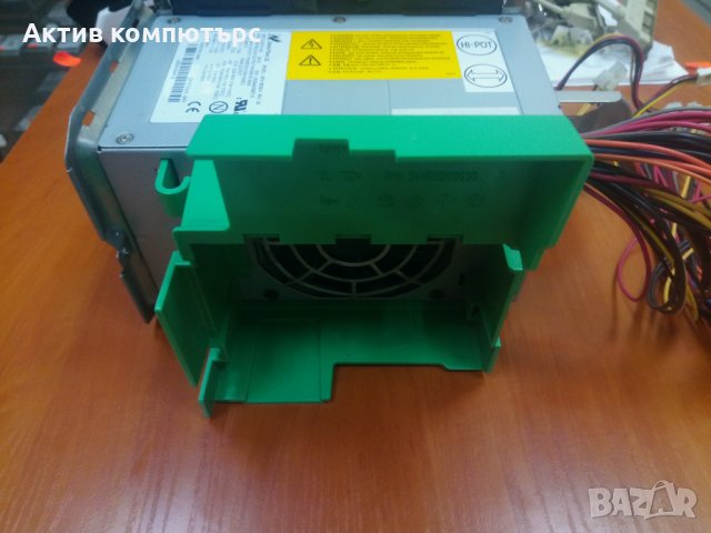 Захранване Newton Power NPS-180DB A S26113-E472-V50 180W PSU, снимка 2 - Захранвания и кутии - 30178644