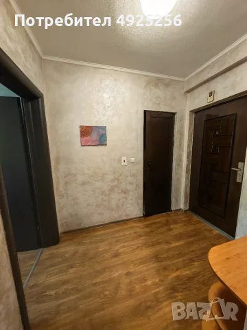 Da Homes предлага двустаен апартамент, снимка 11 - Апартаменти - 55742915