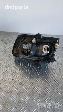 Десен фар VW Polo 2001 Volkswagen Polo (6N/6N2) (1994-2003), снимка 2 - Части - 55794767