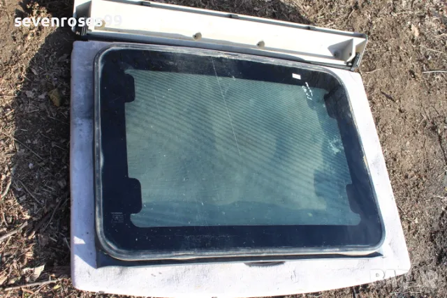 Стъкло панорама шибедах Хонда ЦРВ 1 2001 Honda CRV 1 