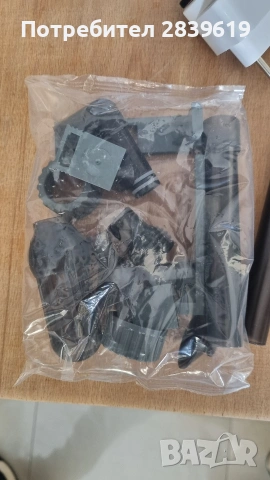 филтър, канистър за аквариум , снимка 3 - Оборудване за аквариуми - 47095630