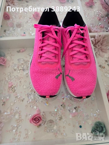 Маратонки Puma 