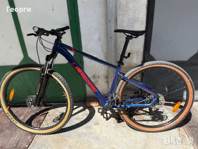 LaPierre Edge 2.9 29”