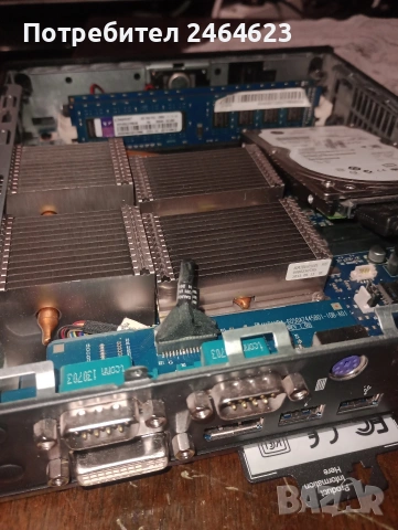 Dell Wyse 7010 mini pc, снимка 8 - За дома - 53907305