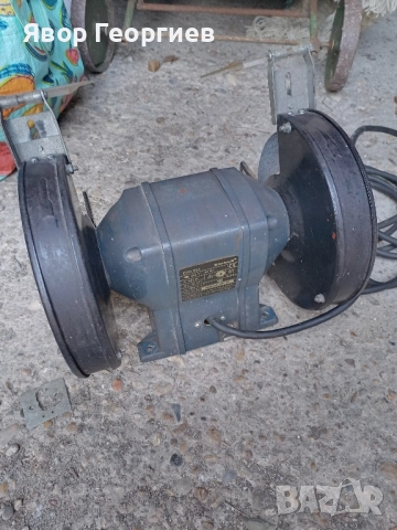 Шмиргел, снимка 5 - Други инструменти - 52313755