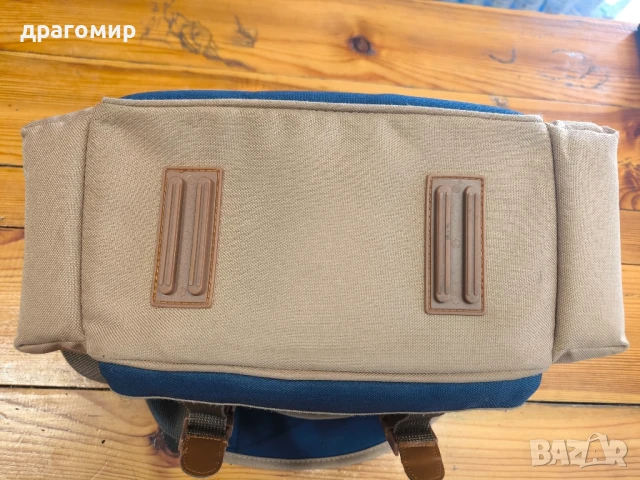 фотографска чанта ACTIV, снимка 5 - Чанти, стативи, аксесоари - 51273501