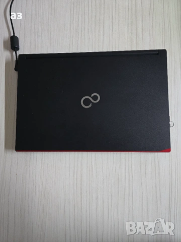 FUJITSU Lifebook Е554 15.6", снимка 3 - Лаптопи за дома - 53260475