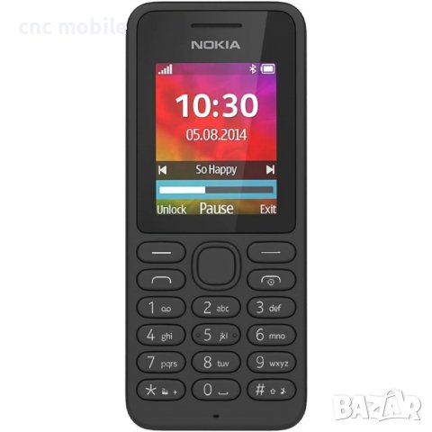 Nokia 130 - Nokia RM-1037 панел, снимка 4 - Резервни части за телефони - 24089751