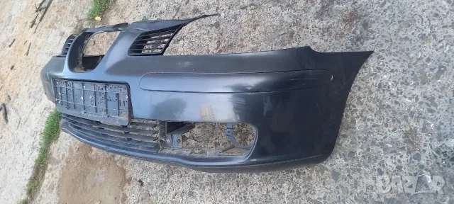 Предна броня Seat Ibiza III, снимка 2 - Части - 56445432