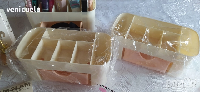 SHEGLAM блясък за тяло и други , снимка 6 - Козметика за лице - 52682111