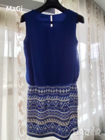 Официална рокля размер Л, снимка 2 - Рокли - 50322912