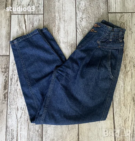 Дамски дънки Zara