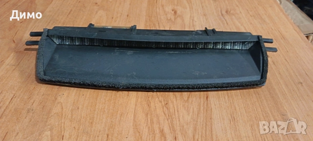 трети стоп бмв е46 bmw e46, снимка 3 - Аксесоари и консумативи - 53137120