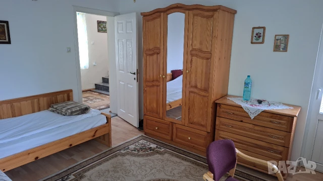 Продавам кьща на три етажа и 5 минути от плажа, снимка 12 - Къщи - 50999913