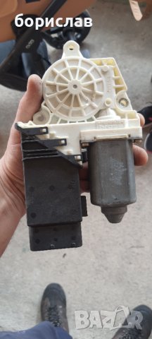 Моторче за стъклото за голф 4