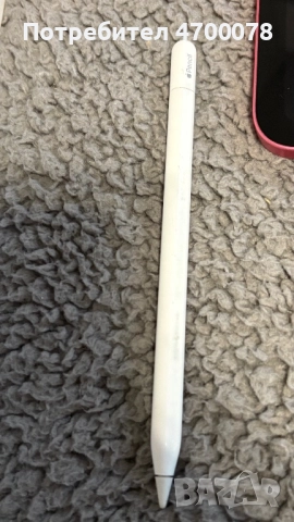 iPad 10 генерация с писалка(розов), снимка 3 - Таблети - 52983652