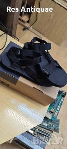 Сандали Teva  Original Universal  43