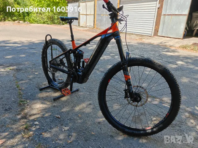 Mondraker Krafty R, снимка 3 - Велосипеди - 56006008