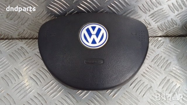 Airbag волан VW Beetle 1999г., снимка 1 - Части - 40161622