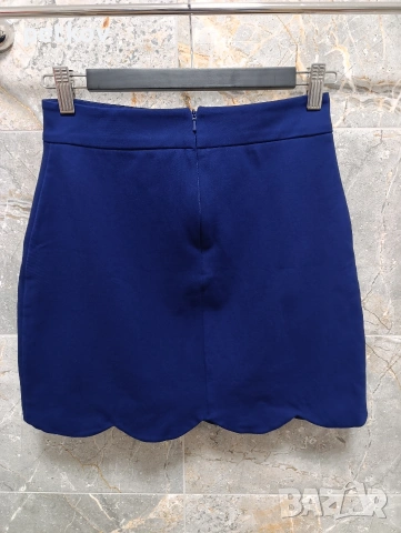 Къса пола Christine Fashion, XS, снимка 5 - Поли - 52110983