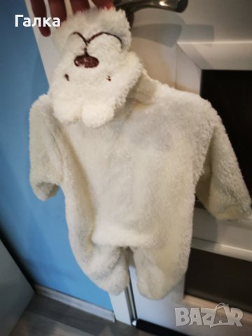 зимно космонавче, снимка 3 - Бебешки ескимоси - 38578631