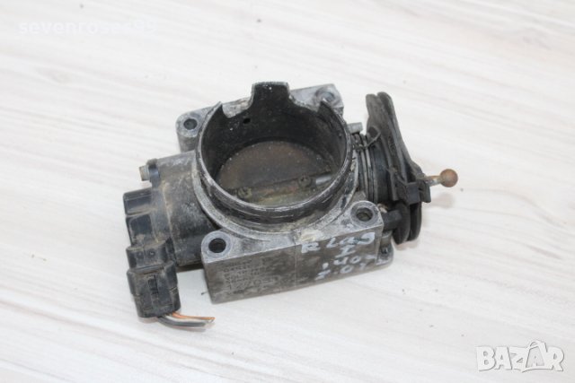 Дроселова клапа Рено Лагуна 1 2.0i 140 Renault Laguna №1270312