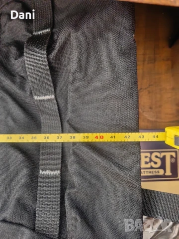 Туристическа раница Eagle Creek, снимка 4 - Раници - 51216308